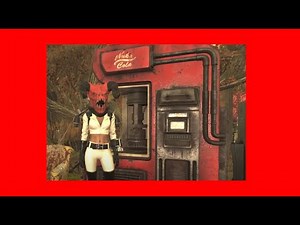 ❤️🙀❤️REVISTING Counterfeit Bottle Cap Press Tour & Location Fallout 76 DID THEY FIX IT? Popo won't