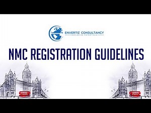 NMC Registration Guidance-Updated