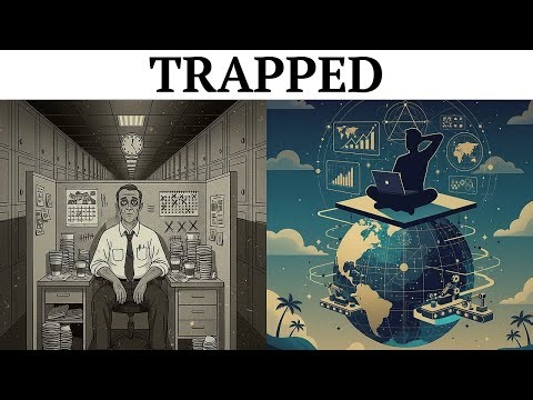 4-Hour Workweek: Tim Ferriss's ESCAPE Plan