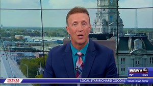 Reflecting on Richard Goodall’s journey on America’s Got Talent