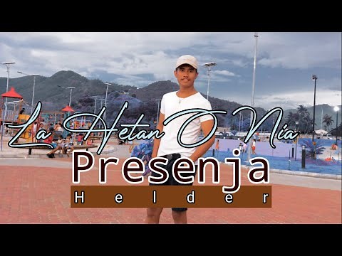 La Hatene O Nia Prejensa || Handlers || New music 2022