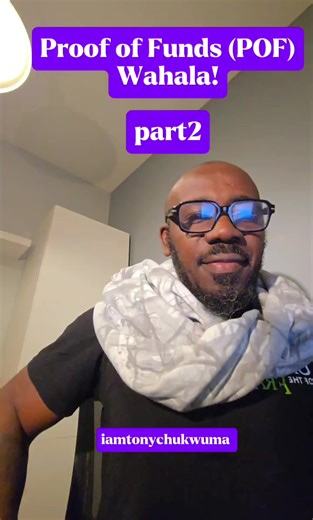 POF issues- Part 2 #studyincanada #studyabroad #immigrationcanada #proofoffund #pof