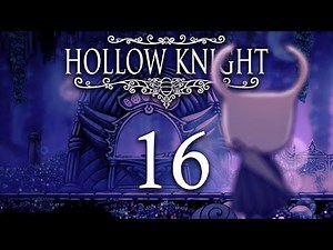 Voilà comment fonctionne la banque (Hollow Knight) #16