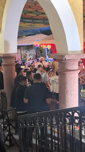 ✨Así se disfruto las Fiesta de Octubre 2️⃣0️⃣2️⃣5️⃣ Buen Ambiente y su gente de maravilla. Saludos a todas y todos. #COMENTENYCOMPARTAN #viralpost2025シ #Regionvalles #Etzatlán #Jalisco #FiestasDeOctubre #MilGracias | Jalisco de Fiesta