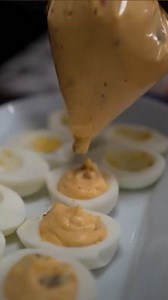Deviled Eggs Made Simple!