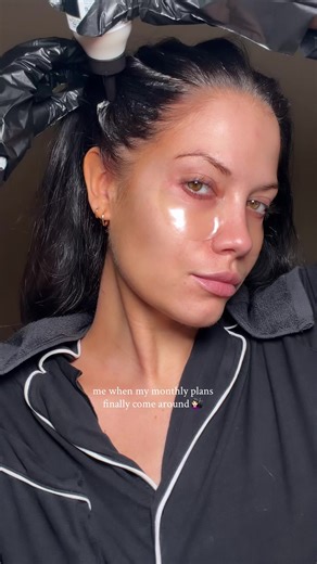 Root Touch-Up with L'Oréal Paris Preference Hair Colour