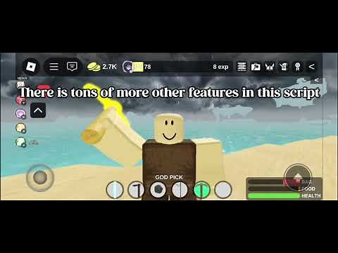 🔥 OP Booga Reborn Script – NILHUB GUI with Auto Gold & Auto Farm!