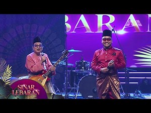 Moliano & Awi Rafael - Sinar Lebaran 2022 Teaser