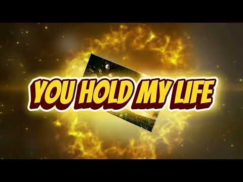 YOU HOLD MY LIFE - Psalm 16 | Christian Worship Song (Anchor of Light)