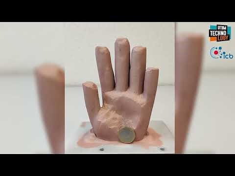 Fabrication additive par projection à froid - Additive manufacturing using cold spray technology