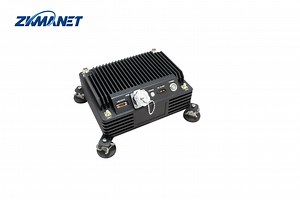 [Hot Item] 20W 1.4GHz Customizable AES Uav Drone Data Link Wireless Transmitter