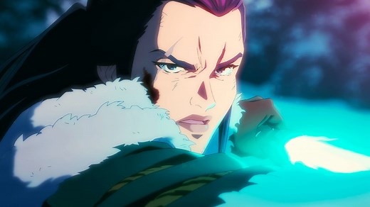 ARK: Lost Colony - Official Reveal Trailer