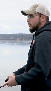 10K views · 88 reactions | Fishing swimbaits for early spring bass featuring Nick Petrou and Mike deAvila on Canadarago Lake, New York. Mapping app courtesy of #bassfishing #SpringFishing #FishingTips Petrou #omniafishing #lunkerville | Lunkerville | Facebook