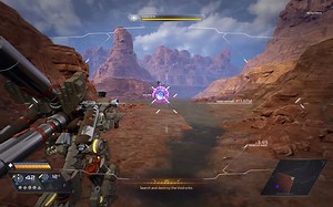 【M.A.S.S. Builder】protogen太空型量产机