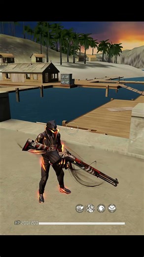 Lagou aqui, lagou aí?! 😳 #Freefire #freefirebrasil #memespratropa #TiracaoFF #Freefirememe