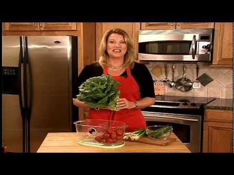 Lettuce Keeper - Progressive Kitchen Gadgets Demo