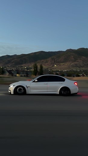 #f80m3 #bmw #s55 | BMW
