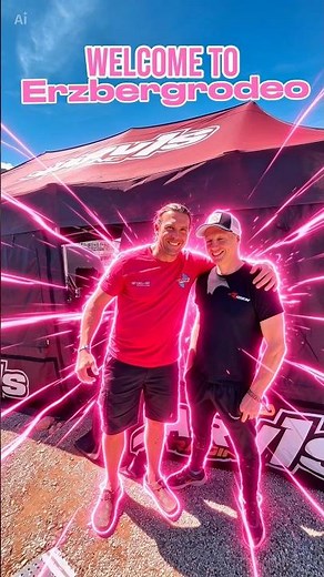 🚨 Das ist kein Hügel – das ist der ROCKET RIDE am Erzberg! Schaffen wir den Aufstieg?