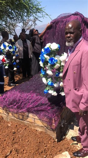 Malethabo R. Mashabela on Reels