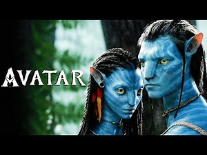 Avatar (2009) Movie | Sam Worthington, Zoe Saldana, Scott Lawrence, Jacob Tomuri | Story And Reviews