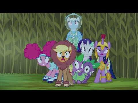 Terror Time Again PMV
