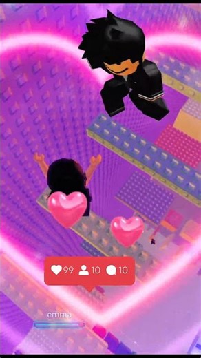 👉Cute jumps in Roblox obby💕. #roblox#robloxobby#robloxshorts#shorts#ytshorts#cute