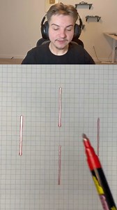 621K views · 3.1K reactions | Draw A 3D Cube | 4KBexy Reacts | Facebook