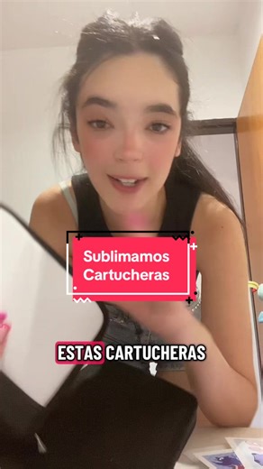 Sublimamos cartucheras de un piso, super fáciles y quedan hermosas😍 ya disponible se efecto sublime #cartucheras #sublimacion #efectosublime
