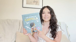 "Carmela Full of Wishes" by Matt de la Peña Read Aloud