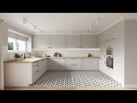 moduler kitchen design for small space