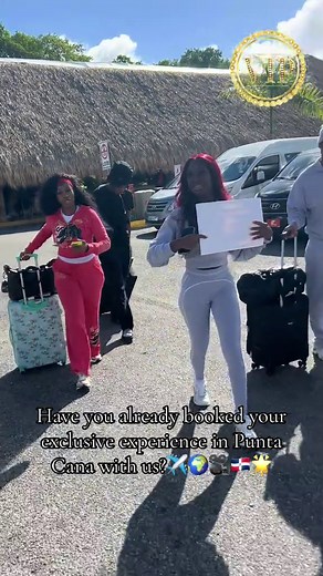 ✨ We Organize Everything For Your Vacation: 🛥 Boat Party Punta Cana 🛥 Private Luxury Yacht Experiences 🏝 Saona Island Excursion 🏎 ATV / Boogies Adventure 🌴 Zipline Adventure 🌊 Scuba Diving Experience 🐎 Horseback Riding on the Beach 🎉 VIP Nightclub Reservations 🏖 Private Beach Experiences 🏡 Luxury Villas for Groups & Private Stays 🎂 Birthday & Celebration Packages 💍 Anniversary & Romantic Experiences 🎶 Nightlife & Party Experiences 🚐 Private Luxury Transportation 🧭 Complete Vacatio