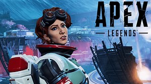 Apex Legends devs respond to a bug dropping players under the map - CharlieINTEL