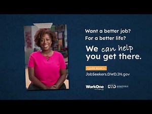 Workforce Training with DWD/Early Childhood Education short