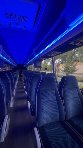 1K views · 25 reactions | Just recently I upgraded the drivers entertainment system. Sounds very crisp  | Jorge Garcia | Facebook