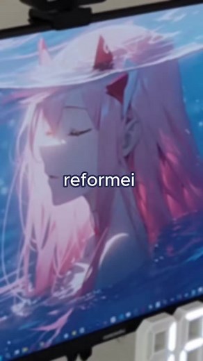 Placa 3D para Parede - Up no Setup Gamer!