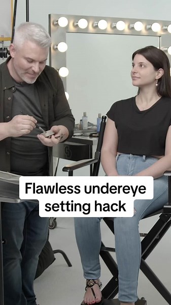 QC Makeup Academy on TikTok