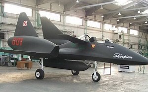 PZL 230 Skorpion - Alchetron, The Free Social Encyclopedia