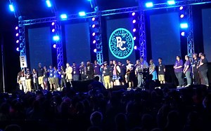 【BC/马展】（英字）BronyCon 2019闭幕式