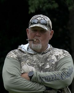 364K views · 2.8K reactions | "A lot of players owe me money. Coming back to collect it every year."  Git-R-Done on the course, Larry The Cable Guy  | Korn Ferry Tour | Facebook