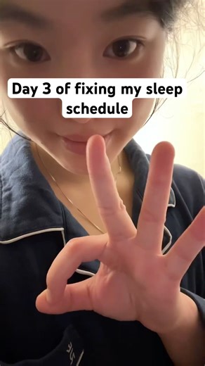 Day 3! Goodnight Healthful Queens 🫶 #shorts #bedtime #sleep