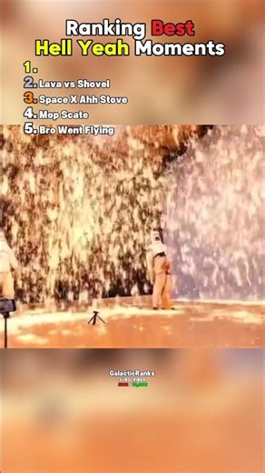 Ranking Best Hell Yeah Moments 🤟 #shorts #usa #jaidmeel