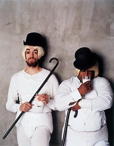 Gnarls Barkley Concert & Tour History  | Concert Archives