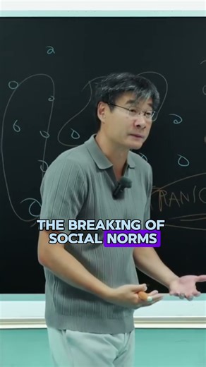 Why Breaking Rules Creates Power | Prof. Jiang Explains #predictivehistory #theory #power