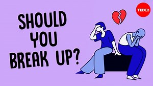 11K views · 181 reactions | Would you use a machine that predicts your future? Explore how using AI-based predictive models could affect your decision-making: | TED-Ed | Facebook