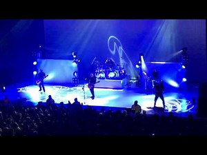 Devin Townsend Project - Funeral - Eventim Apollo London 2017