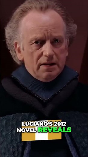 The True Meaning of Phantom Menace #shorts