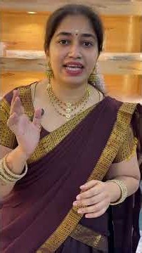 Trending 3line necklace & 3 line jumkha 🔥