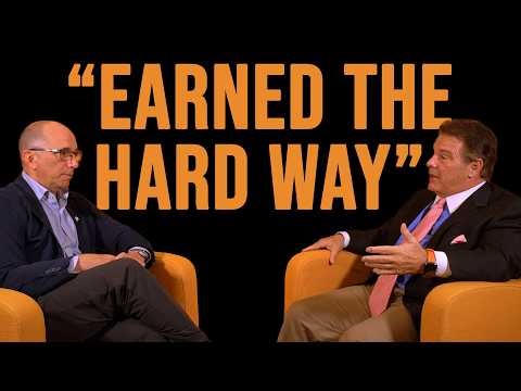 From Immigrant Roots to Industry Leader