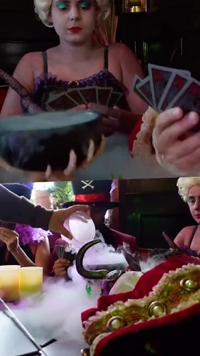 #disney #avbyte #musicals #cruella