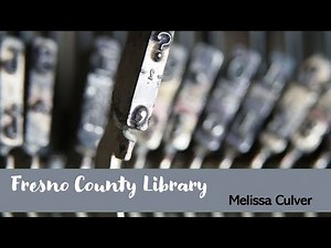 Fresno County Library - Tutorial